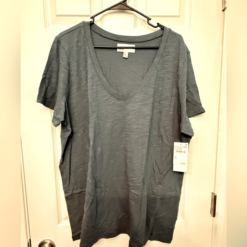Women’s Short Sleeve Tee